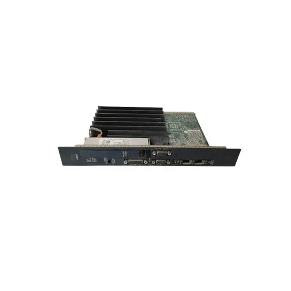 IC698CRE030 Central Processing Unit PACSystems RX7i photo-3