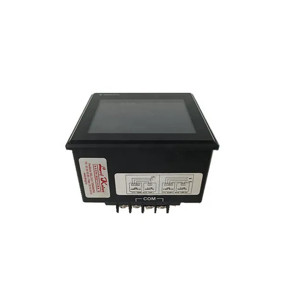 239-RTD-AN Three-phase AC Motor/motor Protection Relay 8110