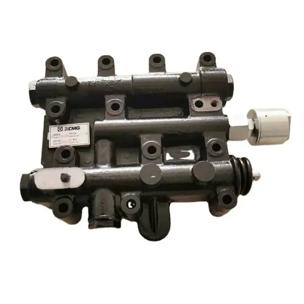 XC MG LW500FN ZL50GN Loader Spare Parts 250200147 Transmission Control Valve photo-5