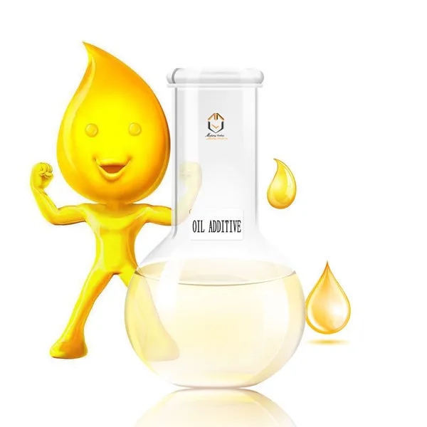 T5012 Anti-wear Hydraulic Oil Additive Package photo-3