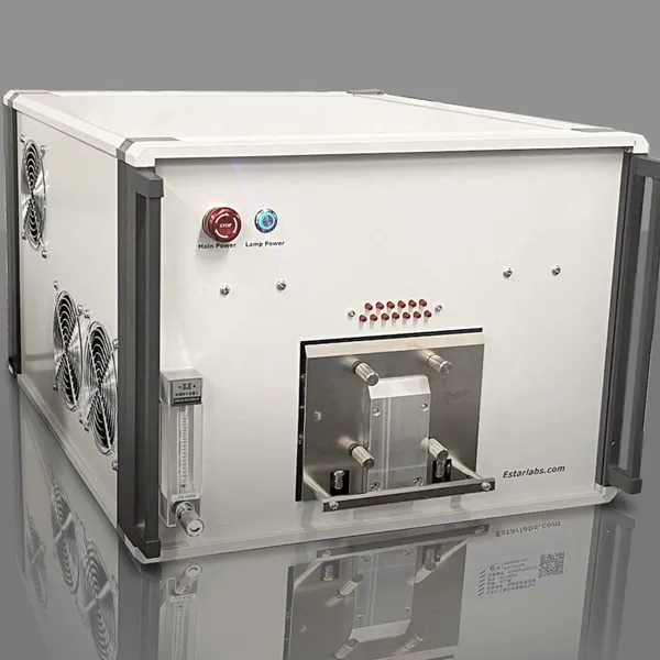 RTP500Z Rapid Thermal Processing