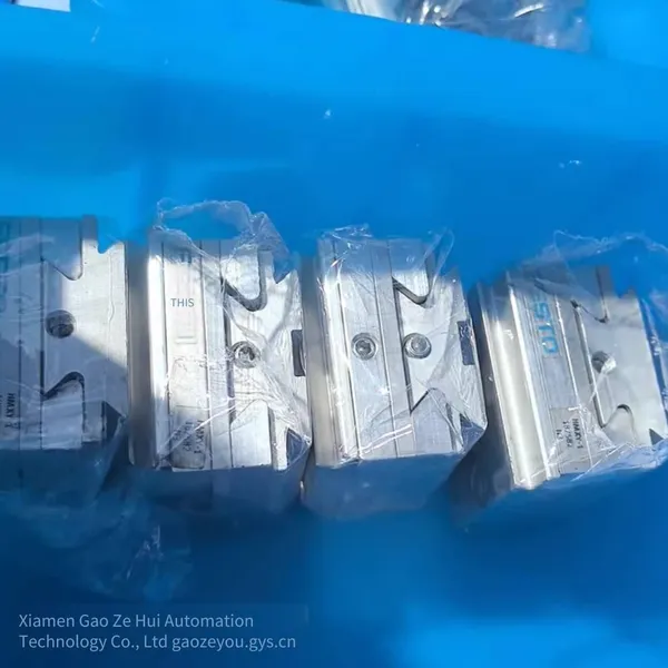 Original Festo Regulation Unit Hmxy-1 187582, Hmxy-3 526030, All Series Available for Inquiry photo-3