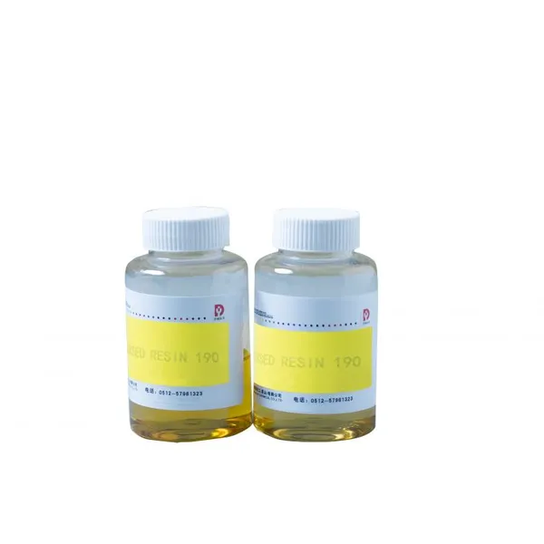 DISPERSANT 163 for Car Paint or Oil System photo-2