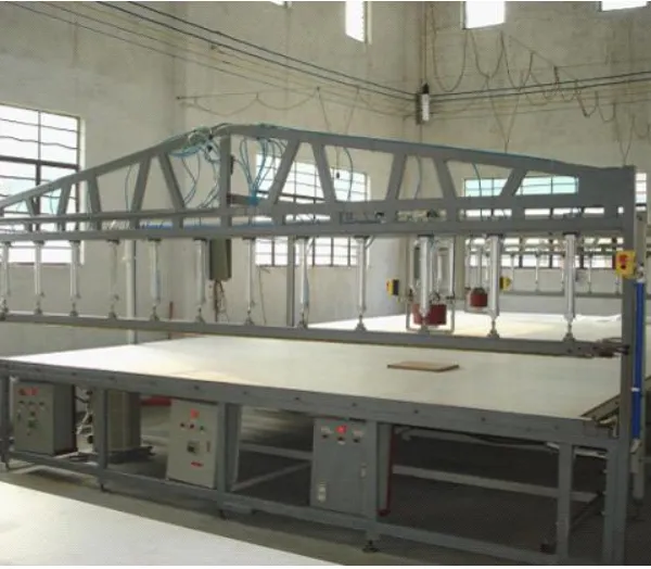 Container Liner with Quick-Installation System for Efficient Loading