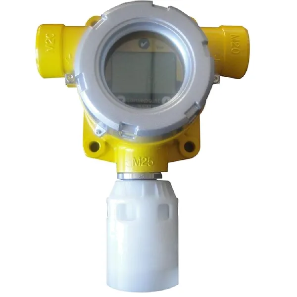 Hydrogen Sulfide Detection Probe SPXCDALMHXHONEYWELL photo-5