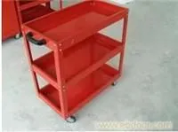 Antistatic Tool Cart