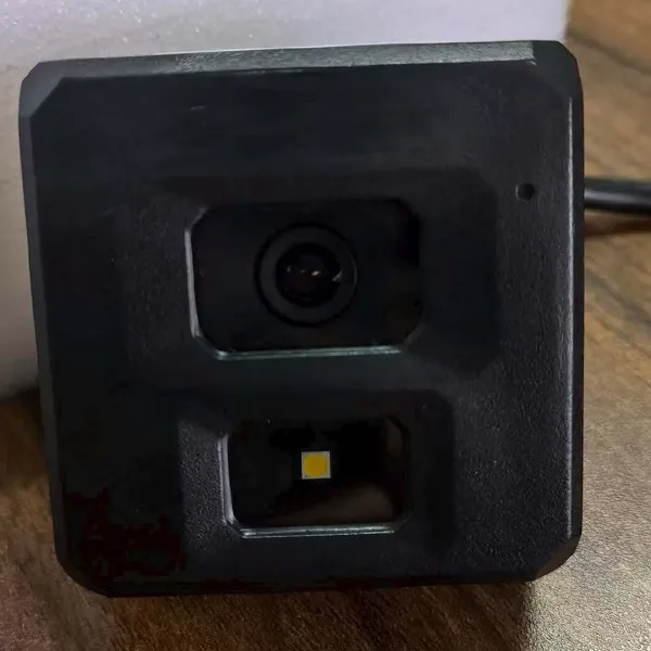 Smart Industrial Image Recognition Camera 5MP OCR Camera for Digital Meter Reading and Pointer Gauge Monitoring photo-5