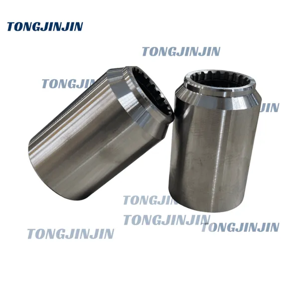 XA Shaft Coupling photo-2