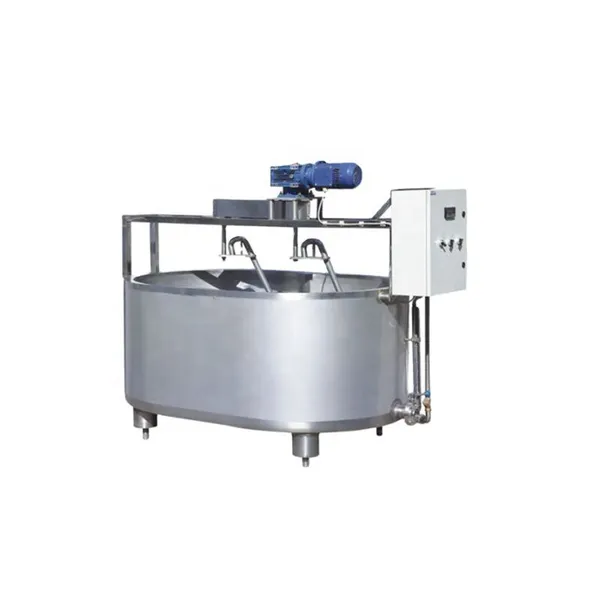 Oblong Oval Cheese Vat photo-6
