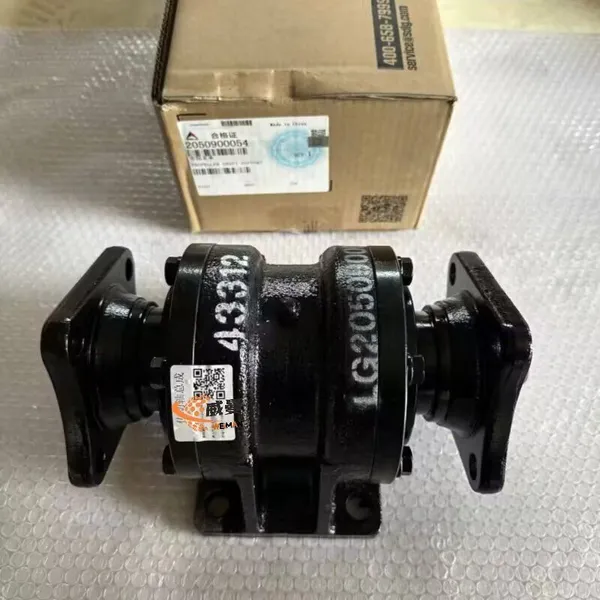 SDLG Original 2050900054 Center Shaft Doll 17.8kg for LG Machinery With Good Price in Stock