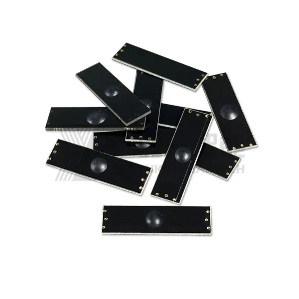 Metal RFID Tag, Non-Metal RFID Tag，RFID Warehouse Logistics Tag，UHF RFID Tag, RFID Tag, Size:30*9MM photo-2