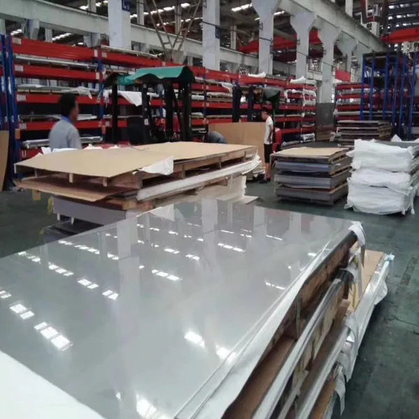 17-14CuMo, Carpenter 20CB-3, Incoloy 800/801/802, RA330 Heat Resistant Alloy Plate Bar Pipe for High Temp Corrosive Industrial Equipment photo-5