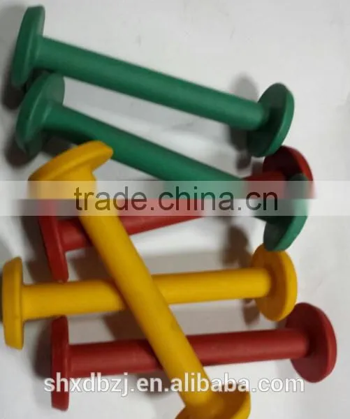 Xiangdao 16 Spindle Automatic Cotton Round Rope Braiding Machine For Sale photo-6