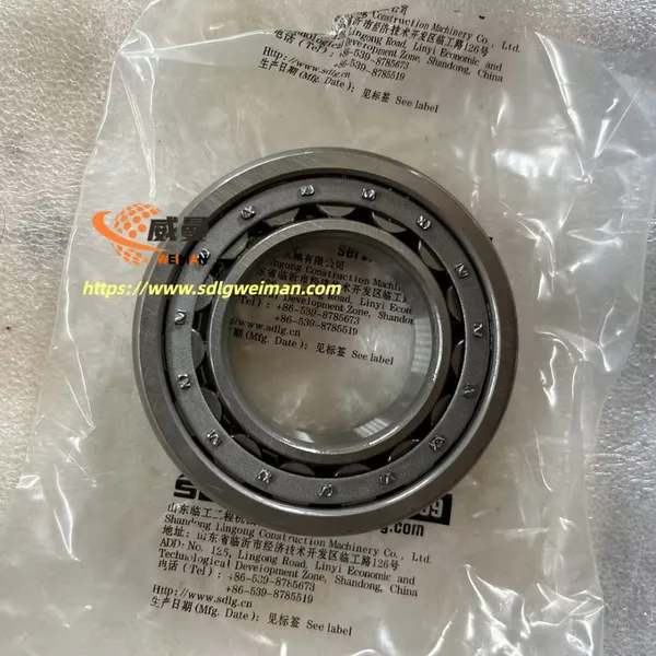 ORIGINAL SDLG BEARING 4110000367067 APPLY FOR SDLG MOTOR GRADER G9180 G9190 G9200 photo-3