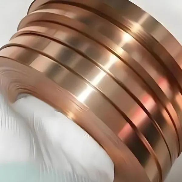 C10200 Copper Coil Large Ready Stock Supply photo-3