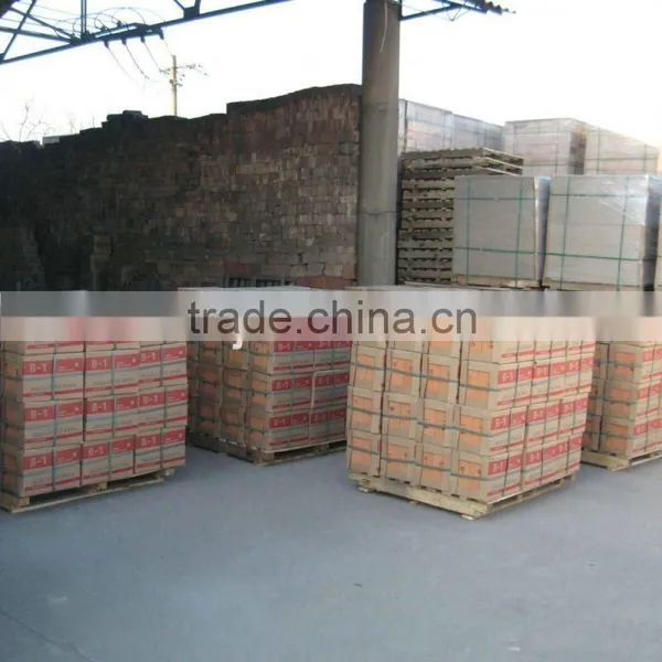 China Aluminum Heat Retaining Insulating Bricks Wholesales photo-4