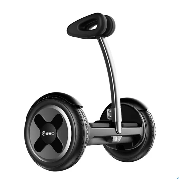 Self Balancing Scooter Supplier