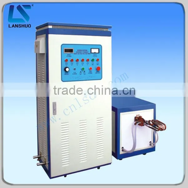 High Frequency High Quality Induction Heating Machine for Sale