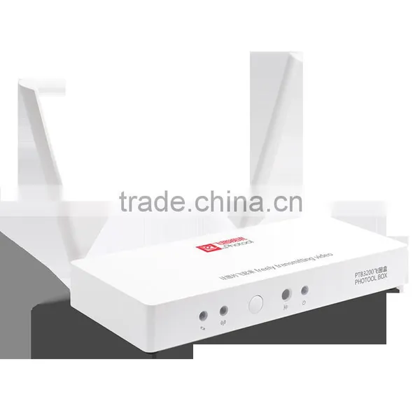 2016 New Kind Photool Box Ptb3000 Indoor Wireless Video Transimission Expert photo-3