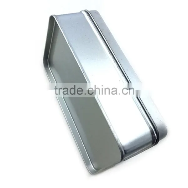 Wet Tissue Packaging Tin Box,tin Cosmetic Box,soap Boxes for Girl photo-4