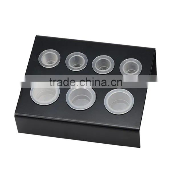 Hot Sale Professional Tattoo Machine Power Supply Gift Kit Accessories T01 Permanent Makeup Kit photo-5