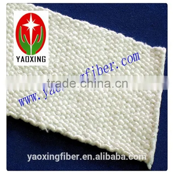 High Temperature Ceramic Fiber Tape 1260 Ceramic Fiber Tape High Quality Ceramic Fiber Tape photo-3
