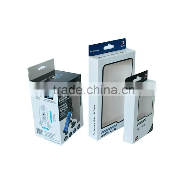 Best Quality Top Quality Custom Promotional Paper Box photo-3