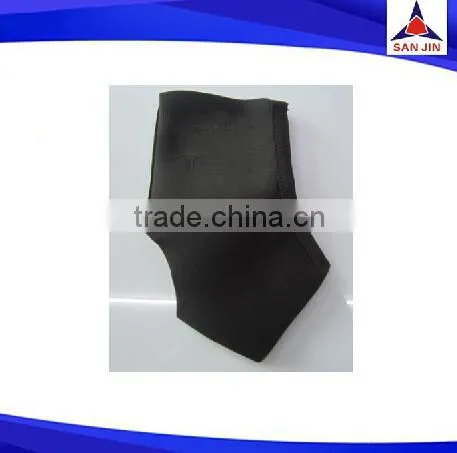 OPP Packing Blue Flexible Ankle Sleeve
