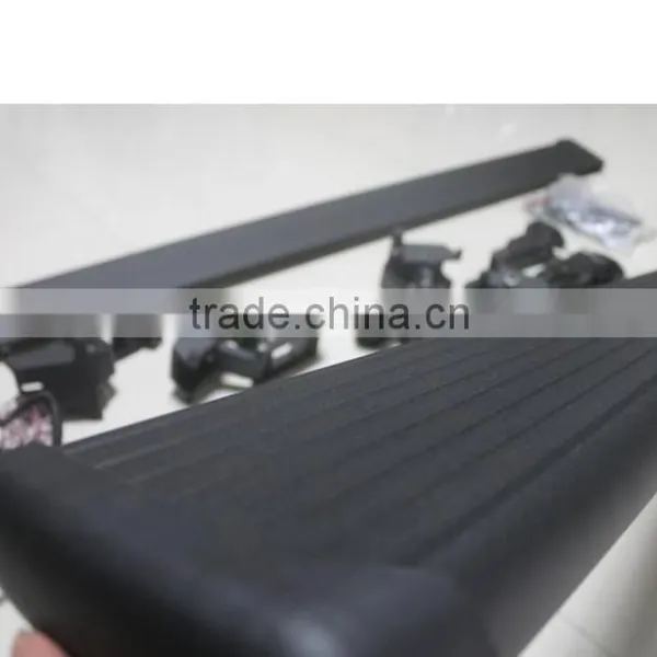 Electric Running Board for JEEP Wrangle JK 2007+ Power Side Step Pedals Auto Accessories photo-3