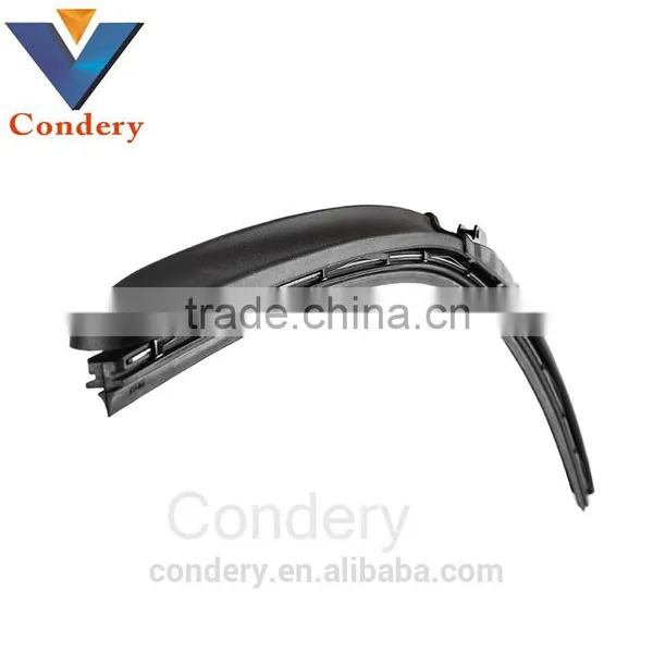 Condery Boneless Intelligent Multifunction Car Glasses With Wipers photo-3