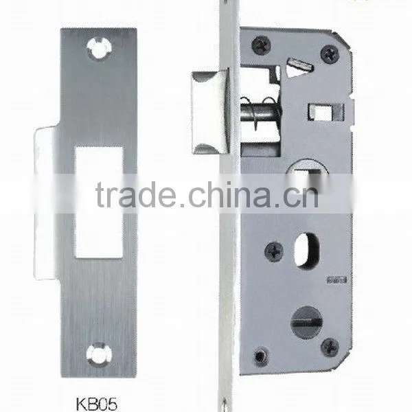 Aluminum Door Lock photo-2