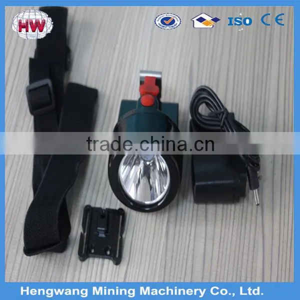 Hot Sale Best Most Powerful Head Lamp /mine Use Head Lamp photo-3