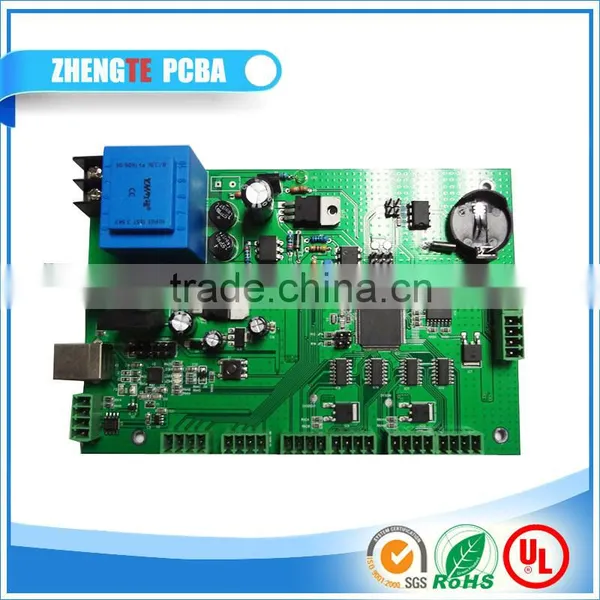 Very Good Prices Consumer Electronic Products China Pcb Assembly photo-2