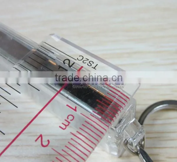 Car Brand Logo Flash Solar LCD Keychain photo-4