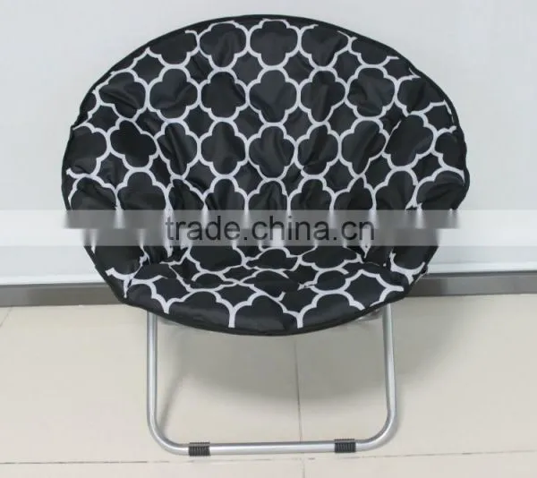 Cheap and High Quality Circle Folding Chair photo-2