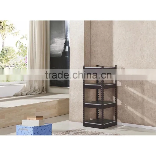Corrosion Protection Light Duty Bathroom Wall Storage Rack Shelf photo-2