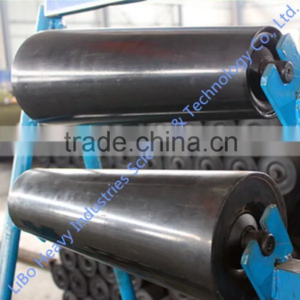Standard Roller Idler With Long Time and High Seal photo-5
