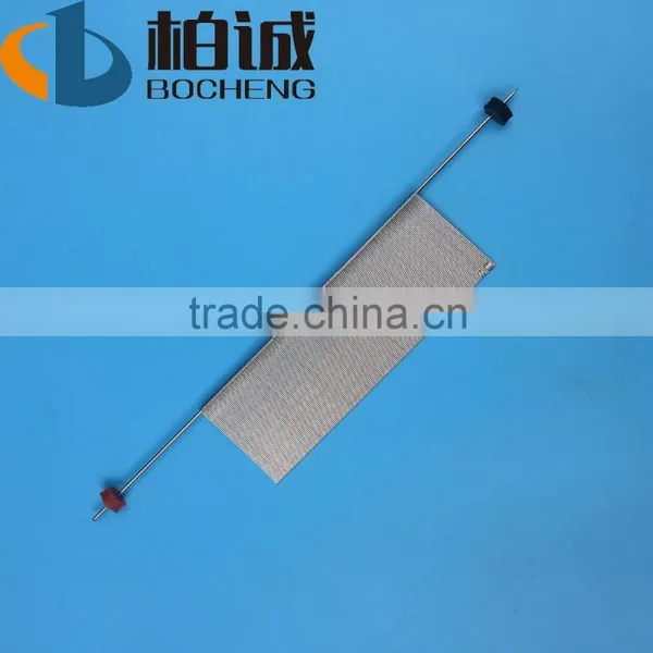 Warp Knitting Machine Spare Parts CLBCZT