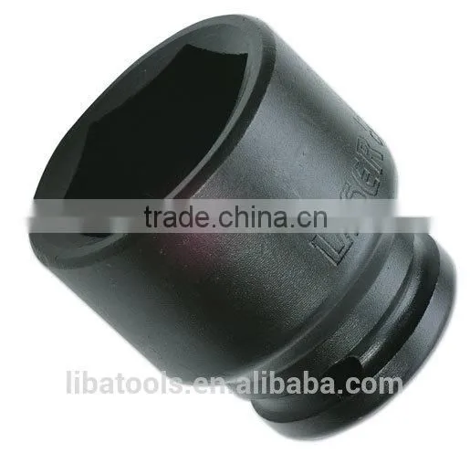 High Hardness Impact Wrench Adaptor Impact Socket Head photo-2