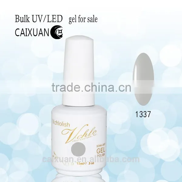 Caixuan Provided Customized Gel Polish , 2015 Nail Polish 1kg, Nail Polish Uv Gel Color photo-4