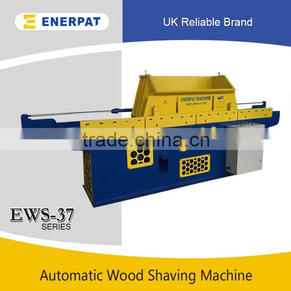Wood Log Shaving Machines From Enerpat Factory photo-4