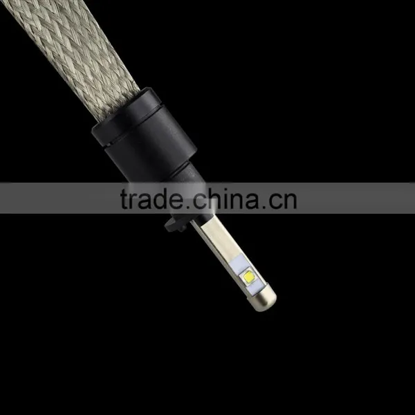 Super Bright Long Life Blue Led Headlights Automotive Bulbs photo-5