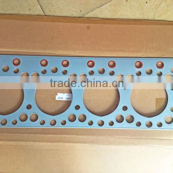 SPECIAL PRICE HEAD GASKET FOR KOMATSU 4D120 CYL photo-2