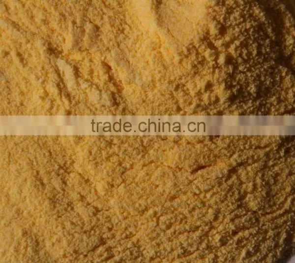 Fully Automatic Corn Flour Milling Machine/corn Hominy Machinery Plant With Price photo-4