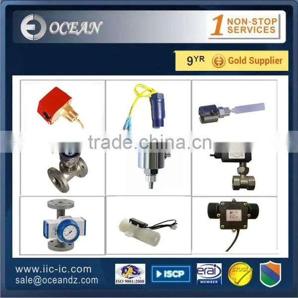 Electric Heater Water Heater Flow Switch