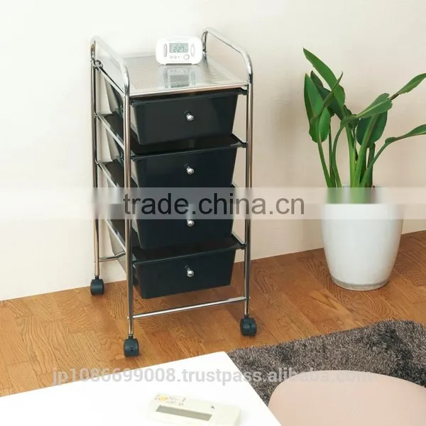 Slim Body and High Quality 5 Drawer Cabinet at Reasonable Prices OEM