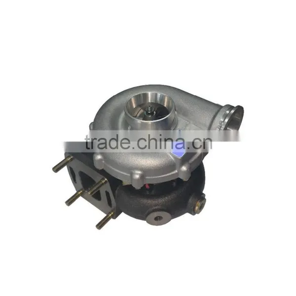 HHOLSET Turbocharger For CCEC Cumminss NTA855 ISDE Diesel Generator Engine Auto Part photo-2