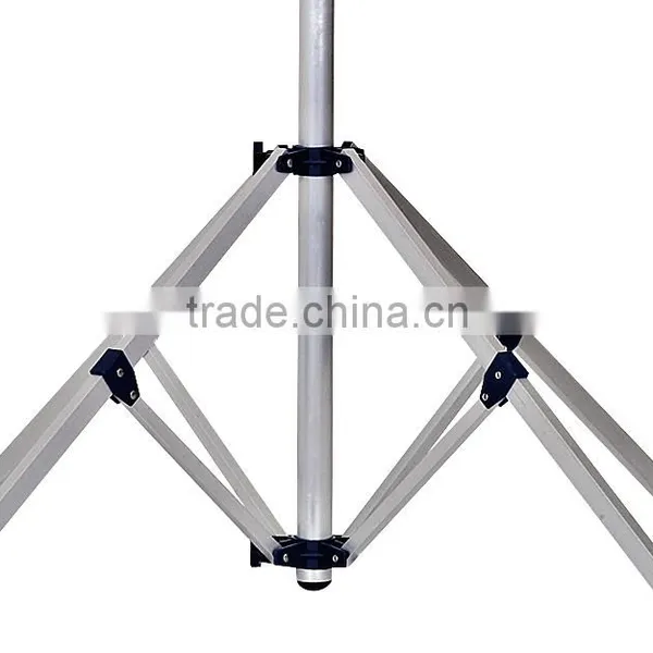 High Quality Folding Aluminum Gift Christmas Washing Line photo-6