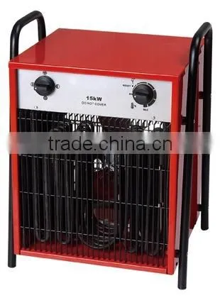 Industry Fan Heater