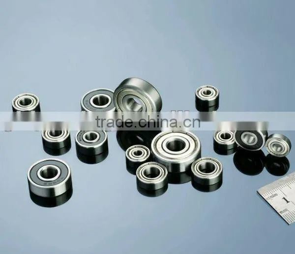 Long Life and Lowest Price and High Perfermance Miniature Bearing photo-3